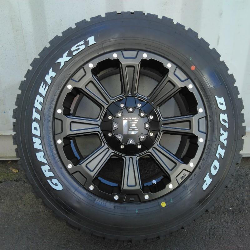 DUNLOP（ダンロップ） デリカD5 RAV4 CX5 エクストレイル スタッドレス