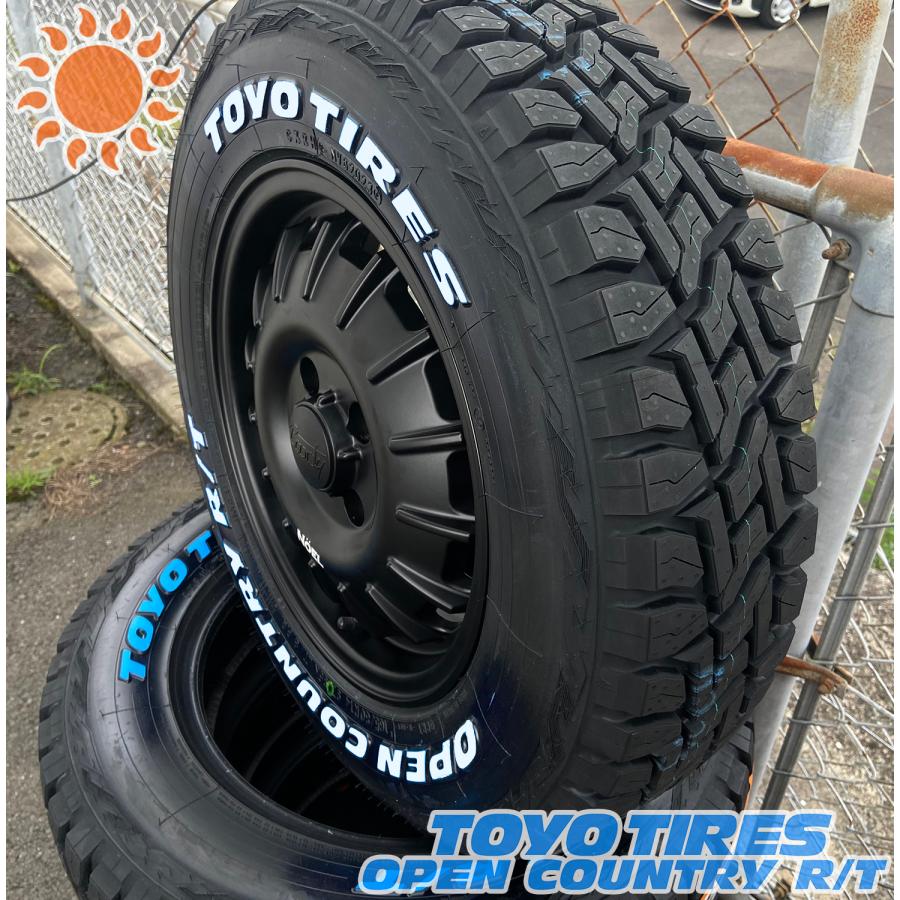 OPEN COUNTRY デリカミニ ハイゼットジャンボ ハスラー 4本組 15インチ