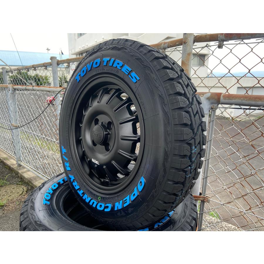 OPEN COUNTRY トヨタ プロボックス トーヨー オープンカントリー RT