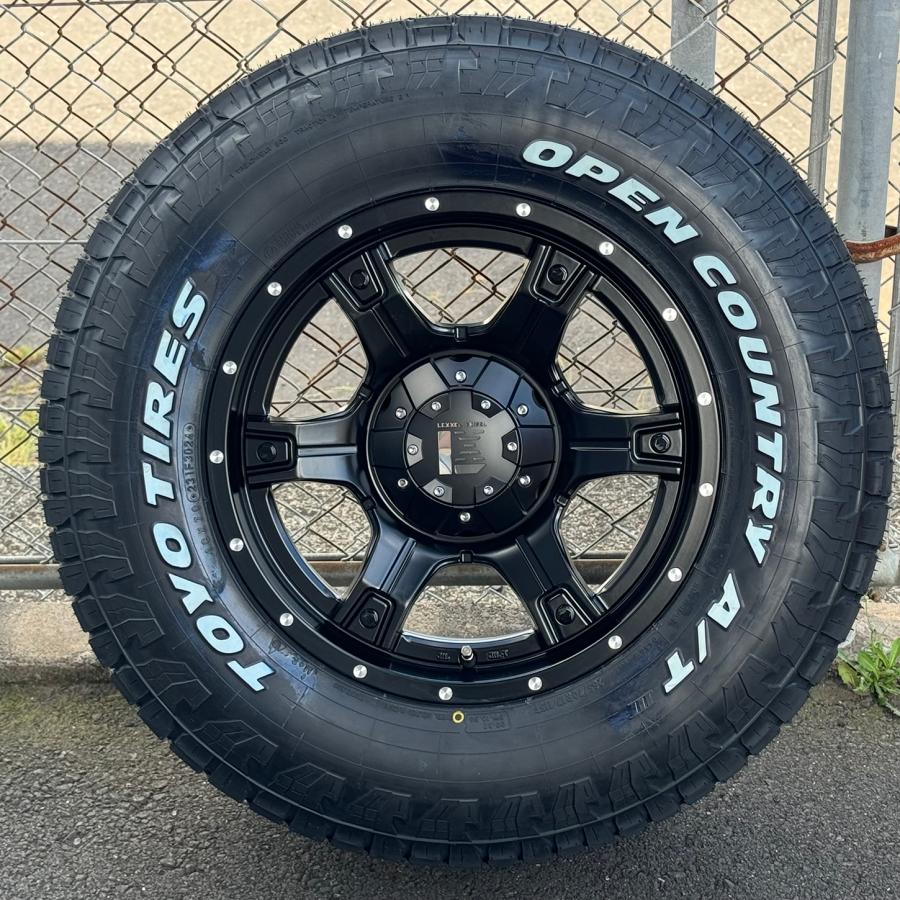 OPEN COUNTRY 廃盤 プラド（120系,150系）ハイラックス（GUN125,Z,X