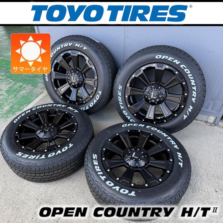 OPEN COUNTRY 【車種】日産 エクストレイル | 新品 サマータイヤ TOYO