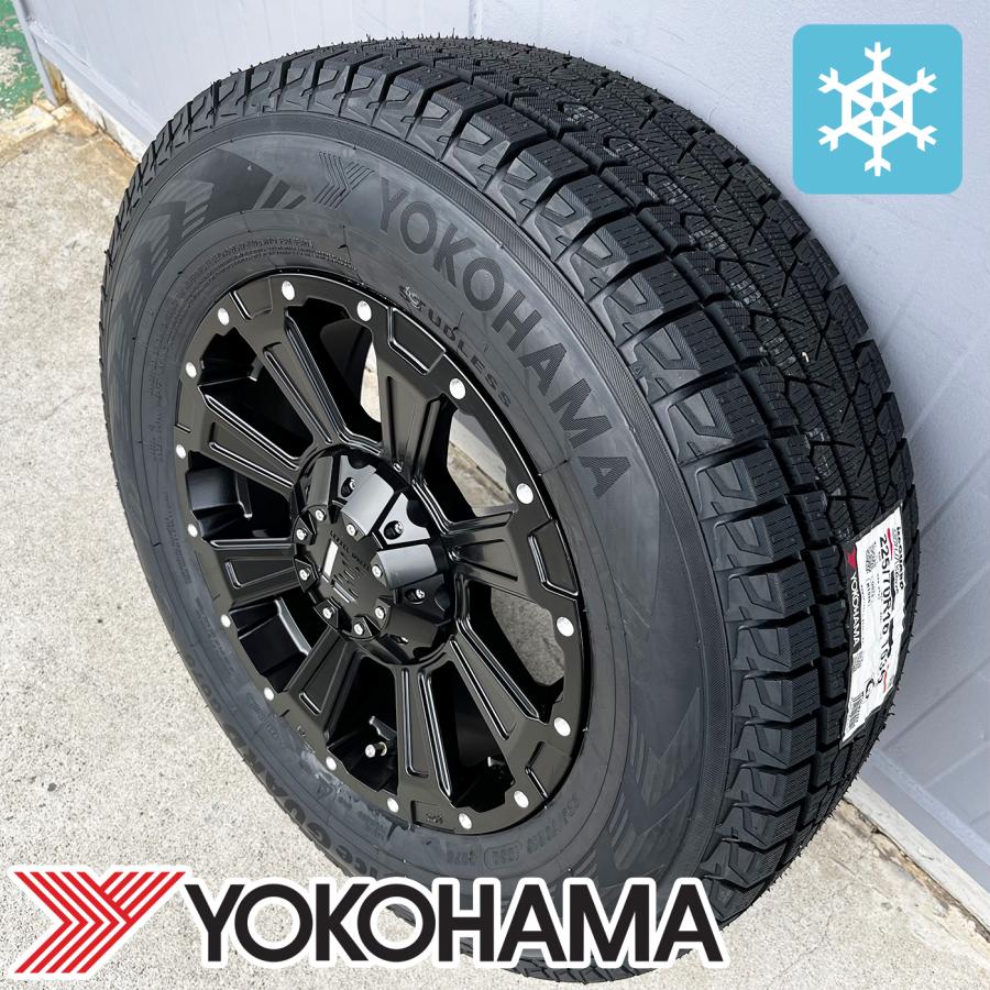 iceGUARD スタッドレス【日産】エクストレイル スタッドレスタイヤ