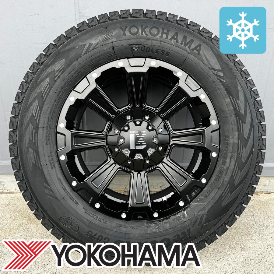 iceGUARD スタッドレス【日産】エクストレイル スタッドレスタイヤ