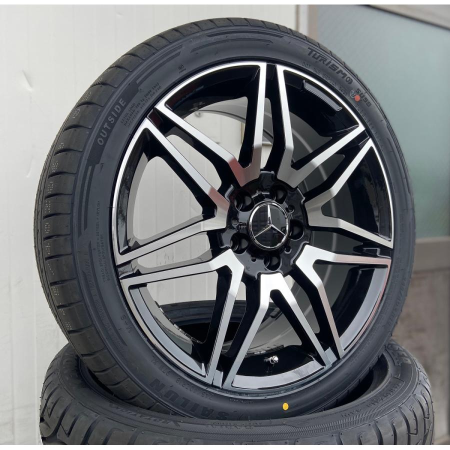 Mercedes-Benz（メルセデス・ベンツ） ベンツ GLB X247 当社特選タイヤ