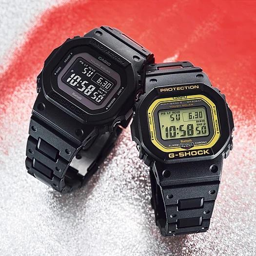 ORIGIN(G-SHOCK) 【即納】CASIO カシオ G-SHOCK Gショック Bluetooth