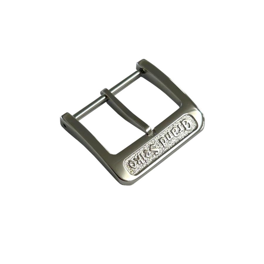 Grand Seiko SEIKO GS セイコー グランドセイコー 純正 尾錠 16mm 革