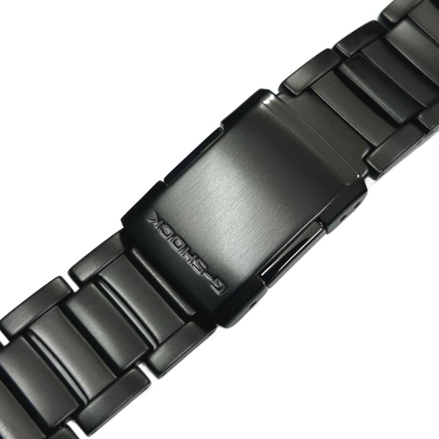 G-SHOCK [純正品] CASIO カシオ Gショック GIEZ メタル バンド GS