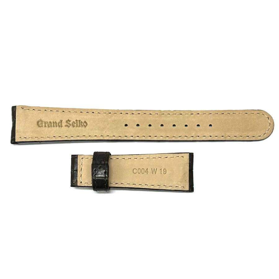 Grand Seiko SEIKO グランド セイコー SBGX097, SBGX297 純正