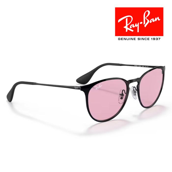 ERIKA（Ray-Ban） RayBan レイバン サングラス メガネフレーム Erika