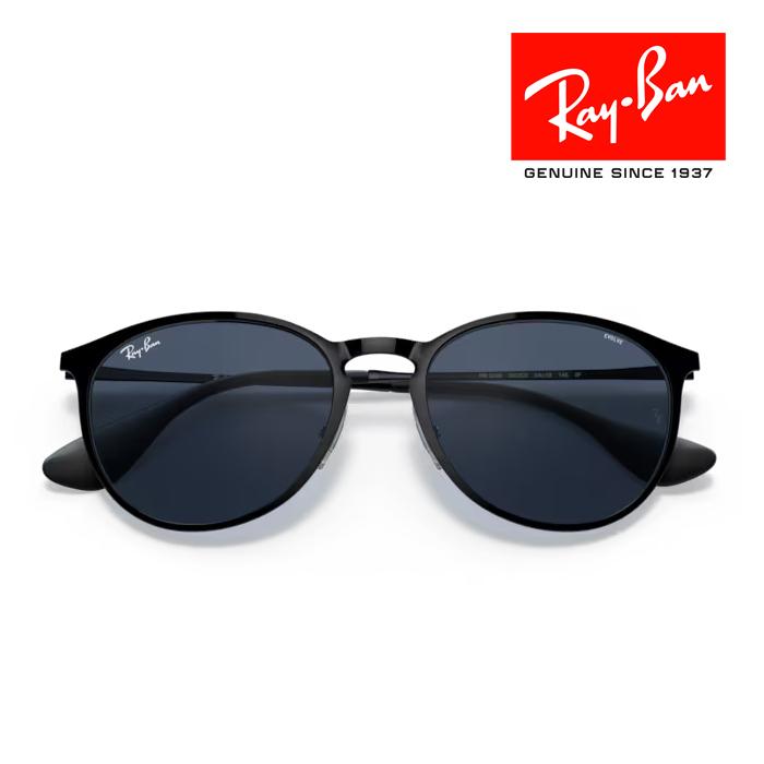ERIKA（Ray-Ban） RayBan レイバン サングラス メガネフレーム Erika