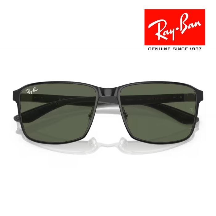 Ray-Ban（レイバン） RayBan LITEFORCE サングラス メガネフレーム 59