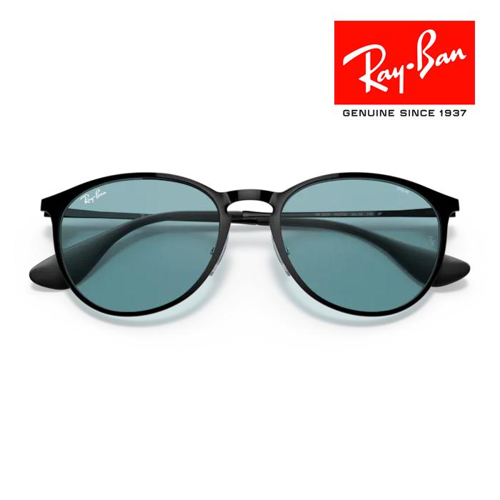 ERIKA（Ray-Ban） RayBan レイバン サングラス メガネフレーム Erika