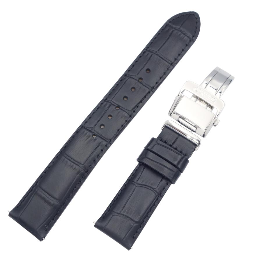 SEIKO（セイコー） 18mm 20mm 22mm 時計バンド ベルト バックル付き