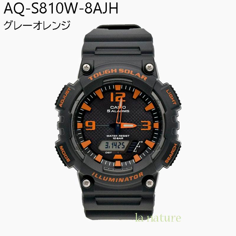 スポーツ デジタル （ソーラー 腕時計）（5年保証）CASIO カシオ