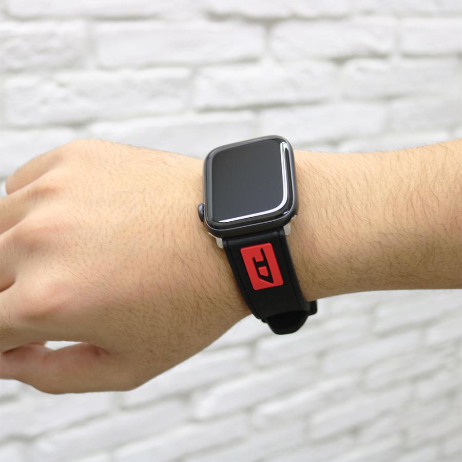 DIESEL（ディーゼル） 【並行輸入品】ディーゼル アップルウォッチ