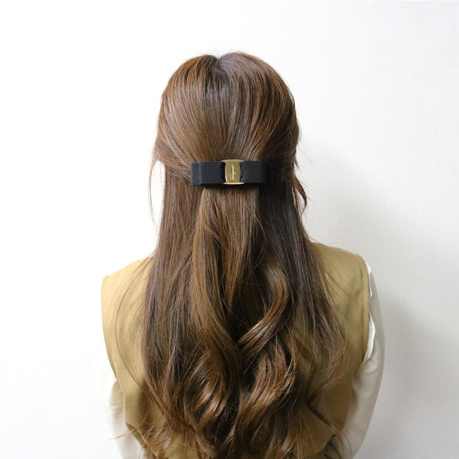 FERRAGAMO（フェラガモ） 【並行輸入品】フェラガモ バレッタ