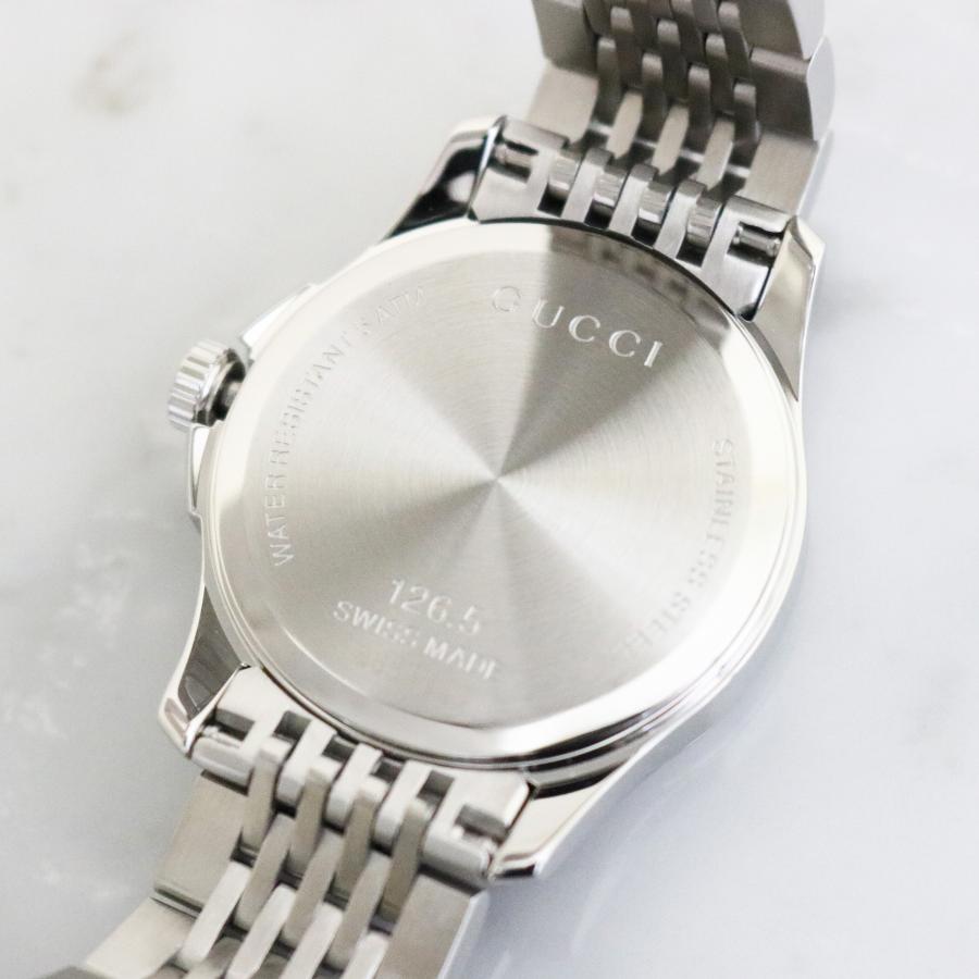 GUCCI（グッチ） 【並行輸入品】グッチ 腕時計 レディース Gタイムレス