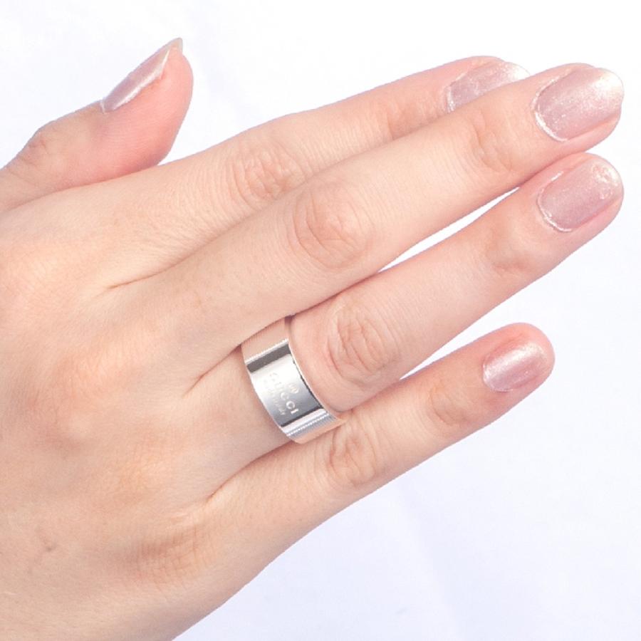 GUCCI（グッチ） 【並行輸入品】グッチ アクセサリーリング 163179