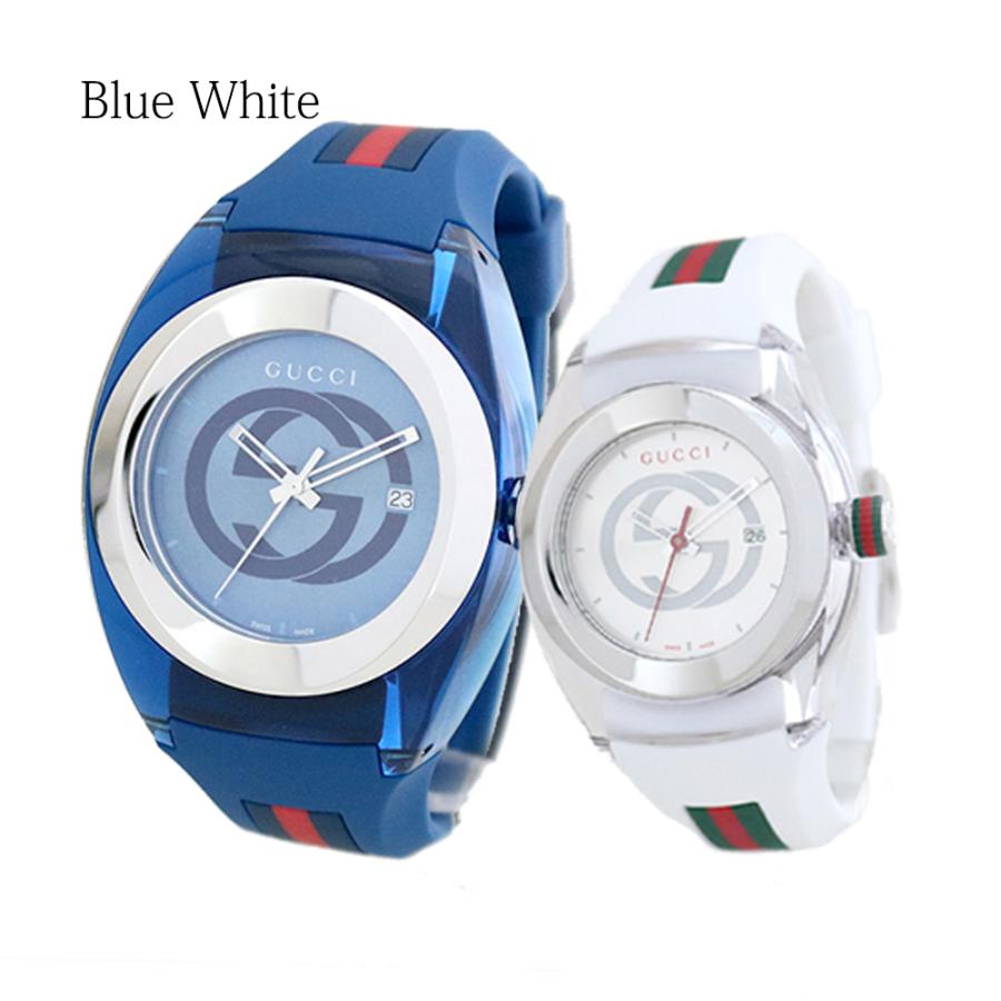 GUCCI（グッチ） 【並行輸入品】グッチ ペアウォッチ メンズ