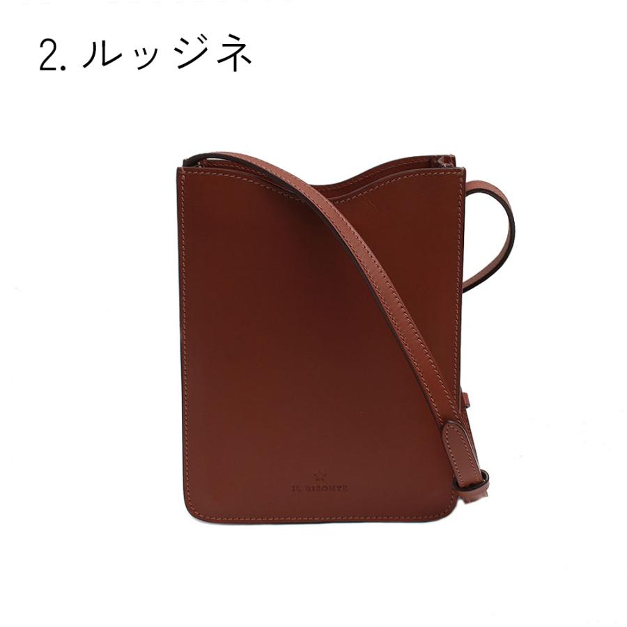 IL BISONTE（イルビゾンテ） 【並行輸入品】イルビゾンテ ショルダー