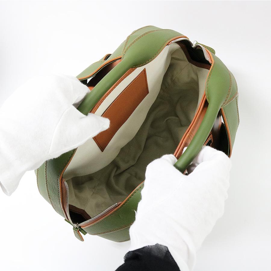 並行輸入品】ペランパリ PERRIN PARIS ハンドバッグ パニエ レディース