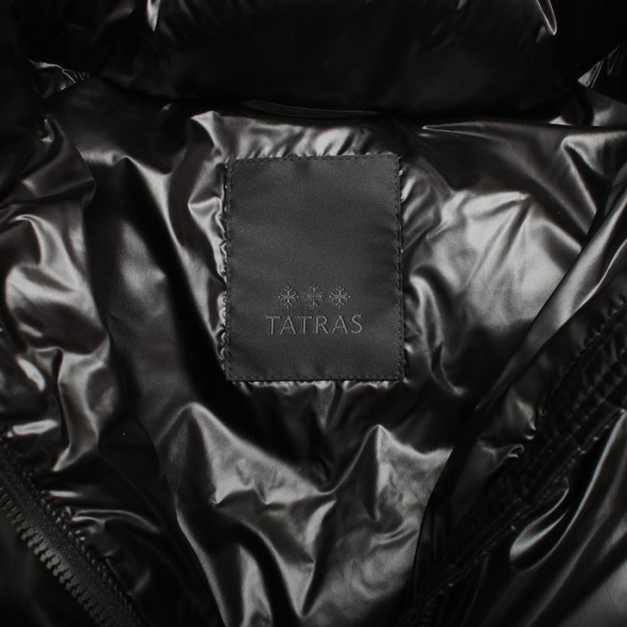 TATRAS（タトラス） 【並行輸入品】タトラス ダウンジャケット ベルボ