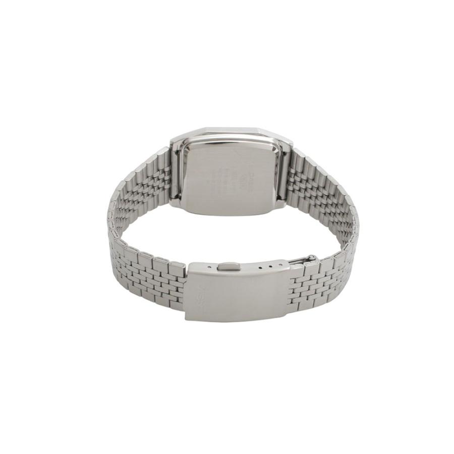 並行輸入品】カシオ CASIO A1100D-1 腕時計 メンズ レディース