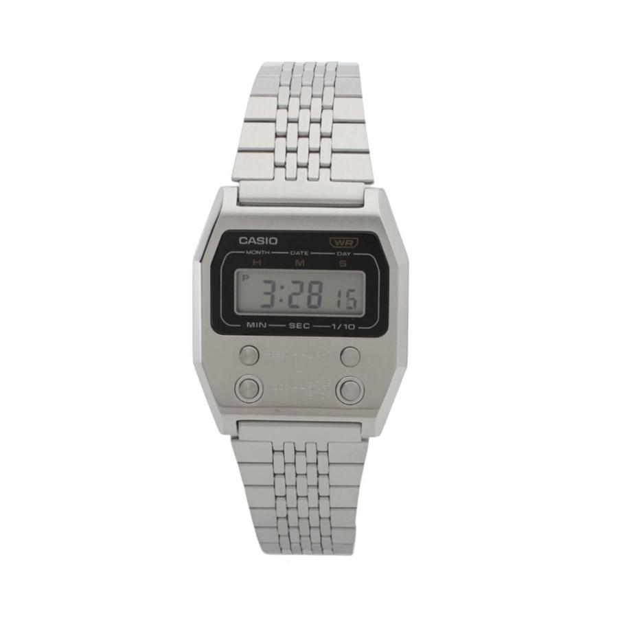 並行輸入品】カシオ CASIO A1100D-1 腕時計 メンズ レディース