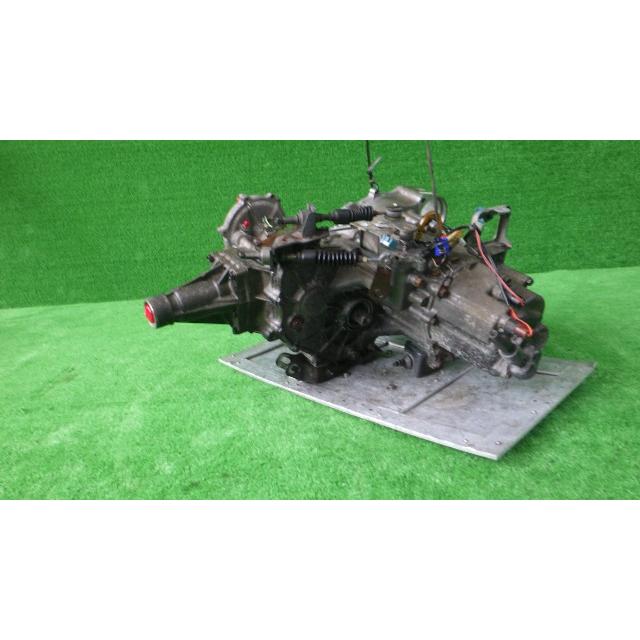 024929 KS4 EN07 サンバー マニュアルミッション マニアルミッション