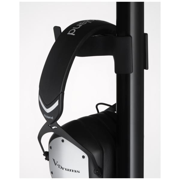 ローランド（Roland） VMH-D1 V-Drums Headphones 電子ドラム演奏用