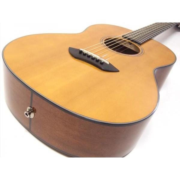 YAMAHA（ヤマハ） CSF1M VN スモールサイズ アコースティックギター