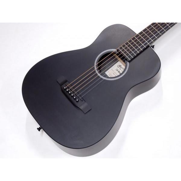 MARTIN（マーティン） Martin(マーチン) LX Black Little Martin