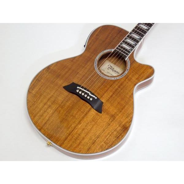 TAKAMINE(タカミネ) TSP178ACK N【薄胴ボディ 国産 エレアコ
