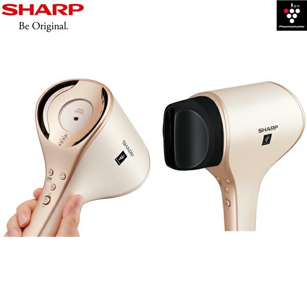SHARP（シャープ） IB-WX3-W プラズマクラスタードレープフロー