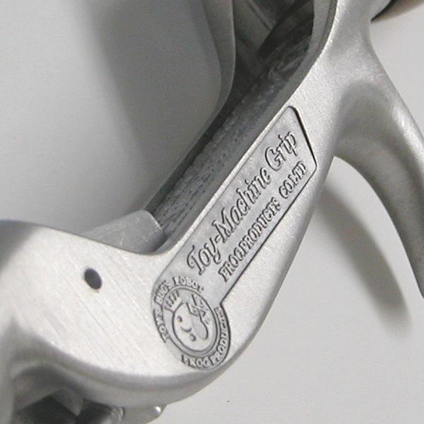 FROG PRODUCTS（フロッグプロダクツ） FROG フロッグ トイマシーン