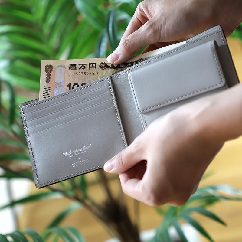 MACKINTOSH PHILOSOPHY（マッキントッシュフィロソフィー） 二つ折り