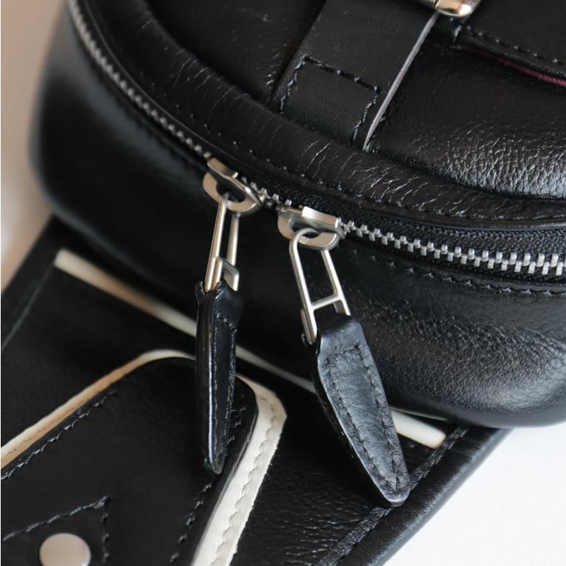 AVIREX（アヴィレックス） Bluto ブルト ボディバッグ 斜め掛けバッグ