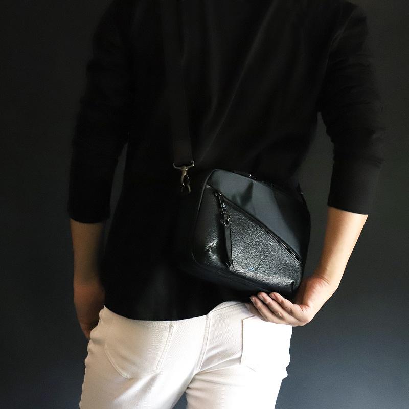 LANVIN en Bleu ランバンオンブルー Felix フェリックス ミニ