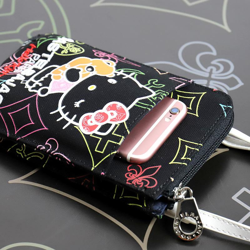 CASTELBAJAC（カステルバジャック） KITTON キトゥン ミニショルダー