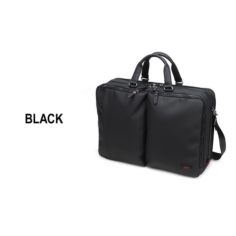 TAKEO KIKUCHI（タケオキクチ） Zepher ゼファー ビジネスバッグ