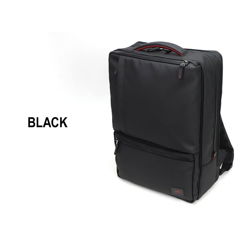 TAKEO KIKUCHI（タケオキクチ） ゼファー ビジネスリュック リュック