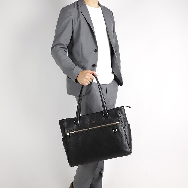 TAKEO KIKUCHI（タケオキクチ） REPORT レポートトートバッグ ビジネス