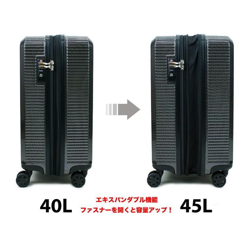 OUTDOOR PRODUCTS（アウトドアプロダクツ） スーツケース キャリー