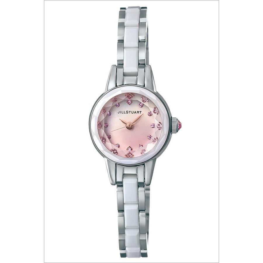 ジルスチュアートタイム 腕時計 セラミック 時計 JILLSTUARTTIME