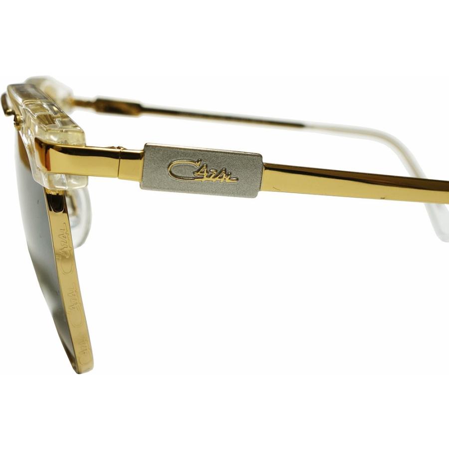 CAZAL（カザール） サングラス mod.9084 cal002 54□19 クリア