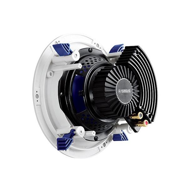 YAMAHA（ヤマハ） NS-IC400 (ペア) ◇ 天井埋込型 スピーカー