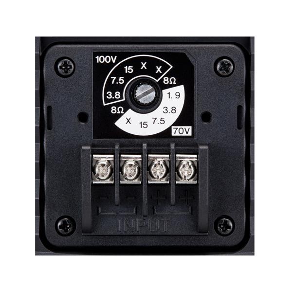 YAMAHA（ヤマハ） VS4W 白 (ペア) ◇ フルレンジスピーカー・全天候型