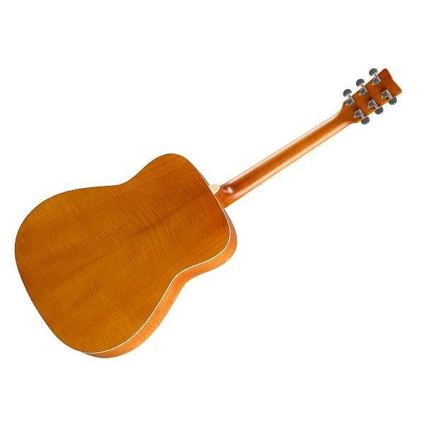 YAMAHA（ヤマハ） FG840 NT アコースティックギター ナチュラル