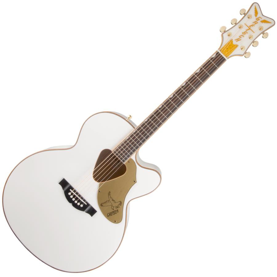 GRETSCH（グレッチ） G5022CWFE Rancher Falcon White ホワイト