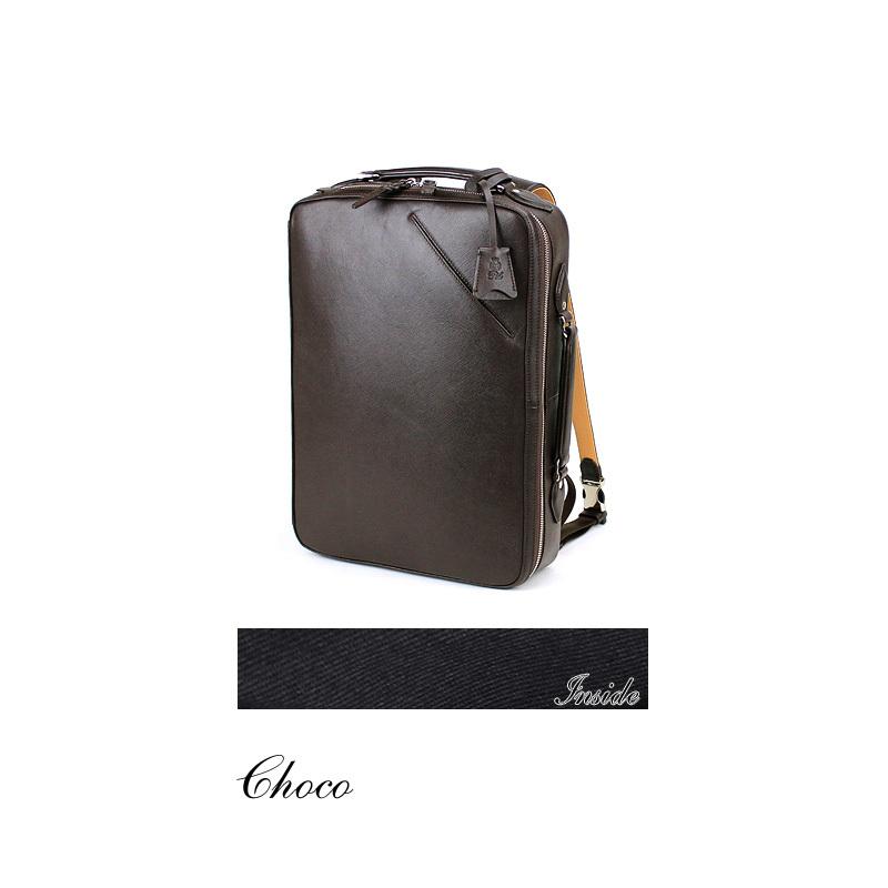 P.I.D PID ピーアイディー SELVA セルヴァ ビジネスリュック ビジネス